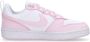 Nike Lage Recraft Court Borough Sneakers Multicolor Dames - Thumbnail 1