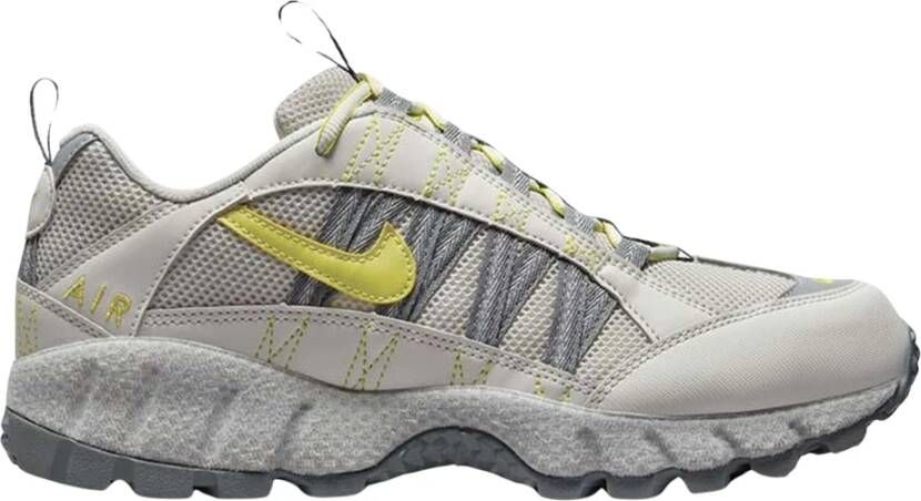 Nike Lucht Humara Sneakers Gray Heren