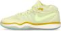 Nike Luminous Green Basketbalschoen Green Heren - Thumbnail 1