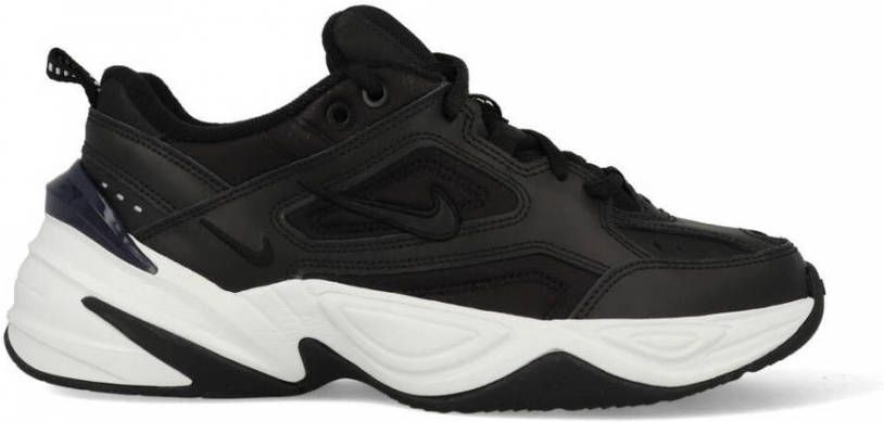 Nike M2K Tekno Zwart Wit Heren Sneaker -AV4789