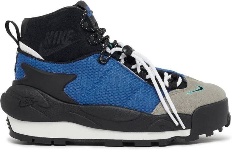 Nike Low-Top Sneakers X Sacai Magmascape Sp Sneakers in meerkleurig