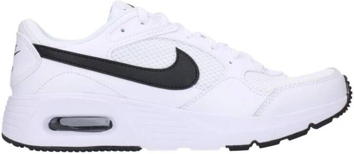 Nike Max Air en Court Borough Sneakers White Dames