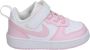 Nike Court Borough Low Recraft schoenen voor baby's peuters Wit - Thumbnail 1