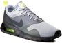 Nike Mesh Sneakers Air Max Tavas Gray Heren - Thumbnail 1
