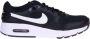 Nike Air Max SC Sneakers Klieke Court Stijl Black Heren - Thumbnail 24