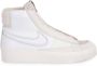 Nike Blazer Mid Victory Sneakers White Heren - Thumbnail 1