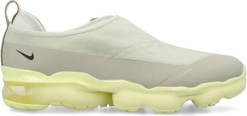 Nike Moc Roam Sneakers White Heren