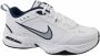 Nike Air Monarch IV work-outschoenen voor heren Wit - Thumbnail 11