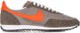 Nike Moon Fossil Waffle Trainer Sneaker Gray Heren - Thumbnail 2