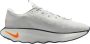 Nike Motiva Wandelschoenen Sail & Platinum Tint Gray Heren - Thumbnail 1