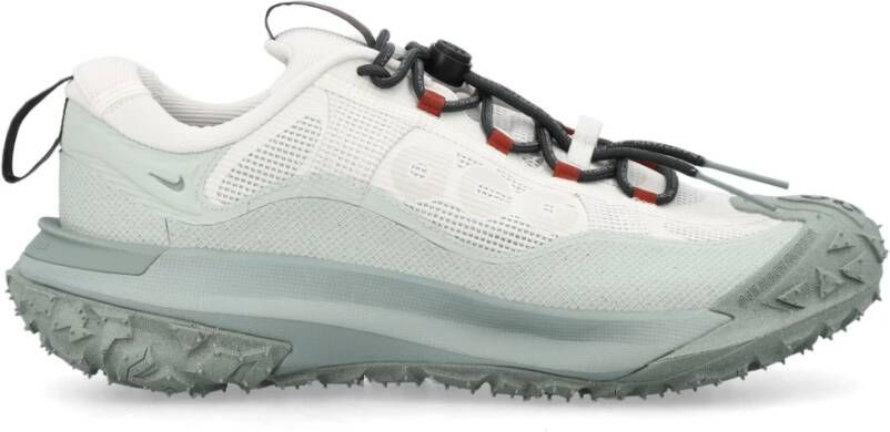 Nike ACG Mountain Fly 2 Low GORE-TEX herenschoenen Grijs