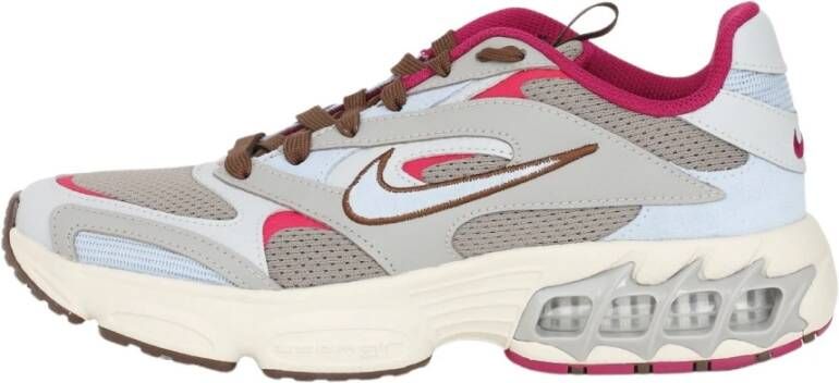 Nike Cobblestone Fire Sneakers Meerkleurig Dames