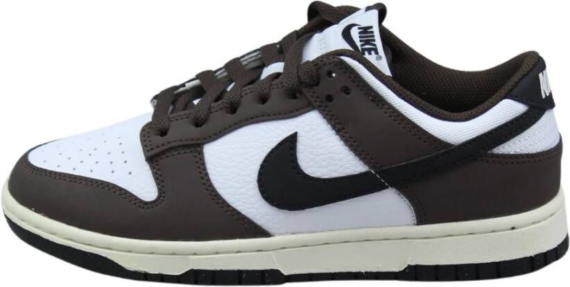 Nike Next Nature 'Baroque Brown' Sneakers Black Heren