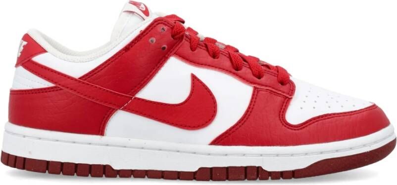 Nike Next Nature Lage Sneakers Red Dames