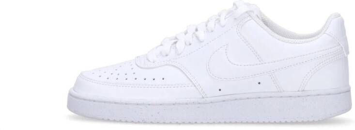 Nike Next Nature Low Court Sneaker White Heren