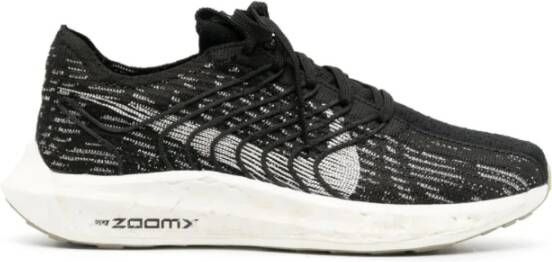 Nike Next Nature Sneakers Zwart Wit-Off Noir-Sesam Black Heren