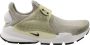 Nike Nylon sneakers Gray Heren - Thumbnail 1