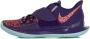 Nike Orchidee Low 3 Heren Schoen Purple Heren - Thumbnail 1