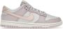 Nike Paas Dunk Low 2022 (W) Pink Dames - Thumbnail 1