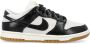 Nike Phantom Black Sneakers met Gouden Logo Black Dames - Thumbnail 1