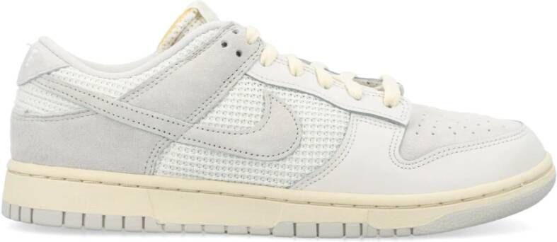 Nike Phantom Light Bone Sneakers Gray Dames