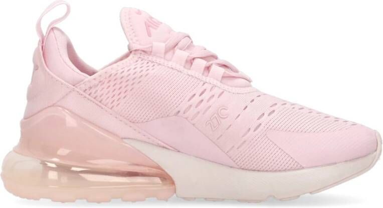 Nike Pink Foam Air Max 270 Sneakers Pink Dames