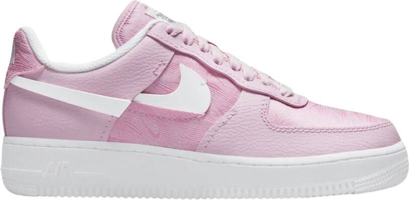 Nike Pink Foam Low LXX Limited Edition Pink Dames