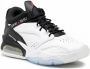 Jordan Lage Sneaker Zwart Rood Wit Grijs White Heren - Thumbnail 1