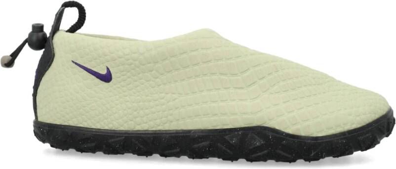 Nike Premium ACG MOC Stijl Green Heren