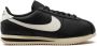 Nike Premium Cortez 23 Sneakers Vrouwen Black Dames - Thumbnail 6