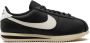 Nike Premium Cortez Sneakers Black Heren - Thumbnail 1