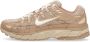 Nike Premium Hemp Lage Sneaker Beige Heren - Thumbnail 1