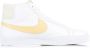 Nike Premium Heren Hoge Top Sneakers White Heren - Thumbnail 1