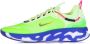 Nike Premium Lage Sneaker Barely Volt Green Heren - Thumbnail 1