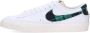 Nike Premium Low 77 Stadium Green Sneaker White Heren - Thumbnail 1