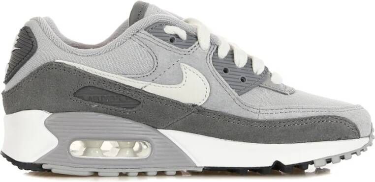 Nike Premium Lt Smoke Grey Herenschoen Gray Heren