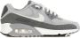 Nike Premium Lt Smoke Grey Herenschoen Gray Heren - Thumbnail 1