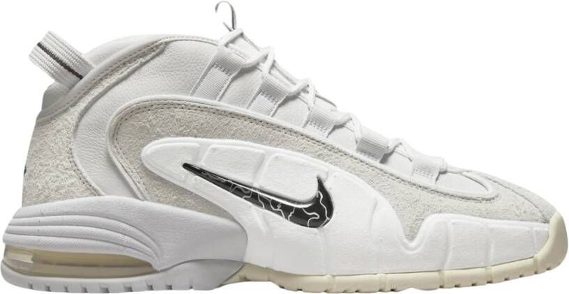 Nike Premium Penny 1 PRM Sneakers White Heren