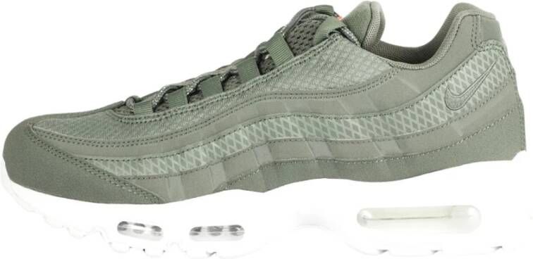 Nike Premium Se River Rock Lage Schoenen Green Heren