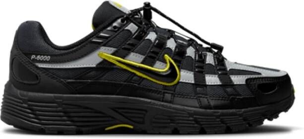 Nike Prestatie Hardloopschoen Black Dames