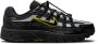 Nike Prestatie Hardloopschoen Black Dames - Thumbnail 1