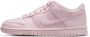 Nike Kyrie 3 Heren Schoenen Pink Textil Synthetisch 5 Foot Locker - Thumbnail 4