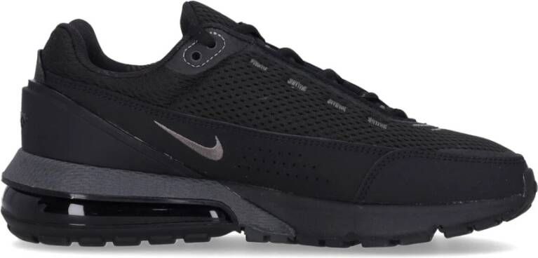 Nike Air Max Pulse Running Schoenen black black anthracite maat: 47.5 beschikbare maaten:41 42.5 44.5 45 46 40.5 47.5 - Foto 2