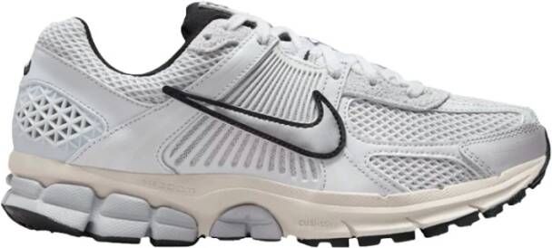 Nike Pure Platinium Hardloopschoenen 2024 White Dames