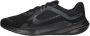 Nike Quest 5 Hardloopschoenen voor heren (straat) Black Dark Smoke Grey- Heren Black Dark Smoke Grey - Thumbnail 2