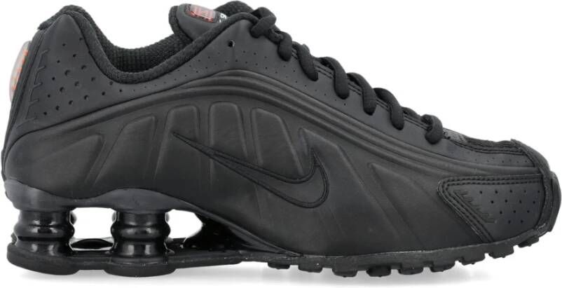 Nike R4 Hardloopschoenen Black Dames