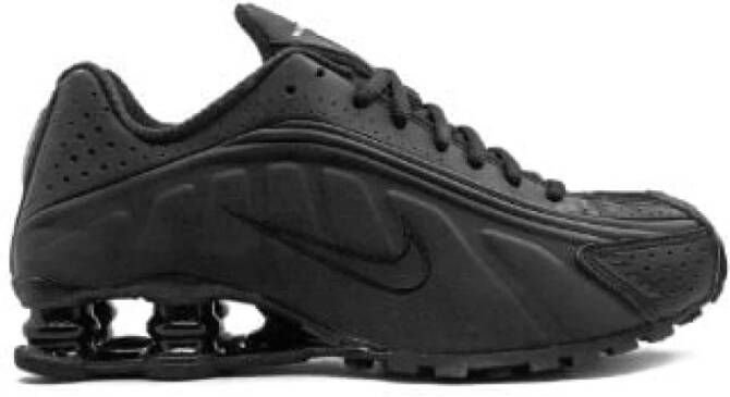 Nike R4 Hardloopschoenen Black Heren