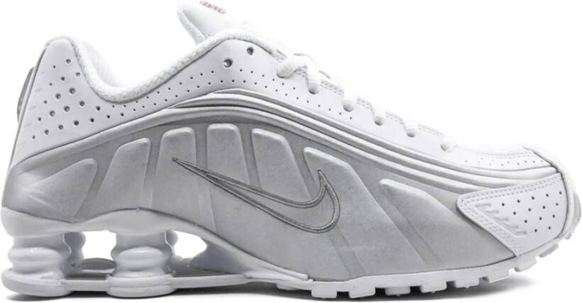 Nike R4 Hardloopschoenen Gray Heren