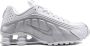 Nike R4 Hardloopschoenen Gray Heren - Thumbnail 1