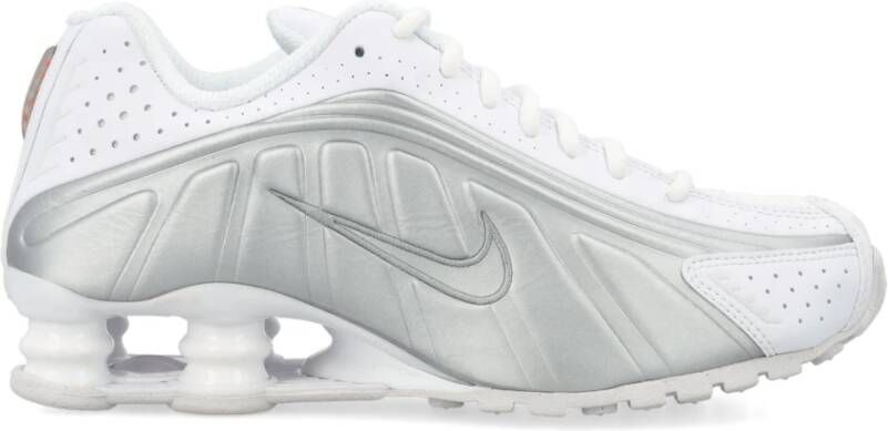 Nike R4 Sportschoenen White Dames